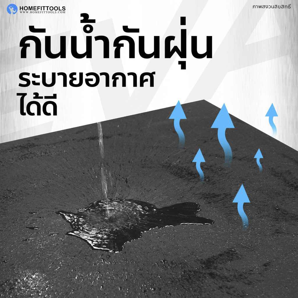 ที่จบมุม เก็บมุม HOMEFITTOOLS หนา 20 มม._3